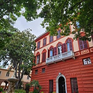Villa Glauer - D'Amico